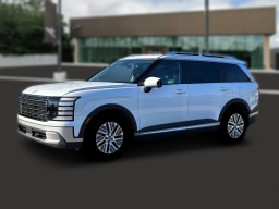 Hyundai Palisade Hybrid SEL Premium 8P AWD 2026