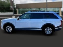 Hyundai Palisade Hybrid SEL Premium 8P AWD 2026