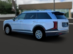 Hyundai Palisade Hybrid SEL Premium 8P AWD 2026