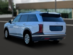 Hyundai Palisade Hybrid SEL Premium 8P AWD 2026