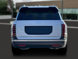 Hyundai Palisade Hybrid SEL Premium 8P AWD 2026
