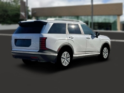 Hyundai Palisade Hybrid SEL Premium 8P AWD 2026