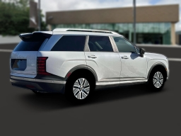 Hyundai Palisade Hybrid SEL Premium 8P AWD 2026