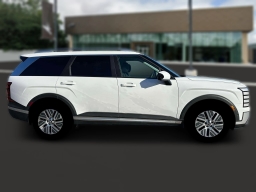 Hyundai Palisade Hybrid SEL Premium 8P AWD 2026