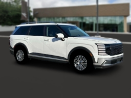Hyundai Palisade Hybrid SEL Premium 8P AWD 2026