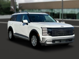 Hyundai Palisade Hybrid SEL Premium 8P AWD 2026