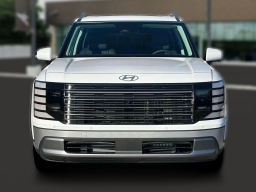 Hyundai Palisade Hybrid SEL Premium 8P AWD 2026