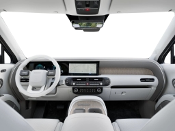 Hyundai Palisade Hybrid SEL Premium 8P AWD 2026