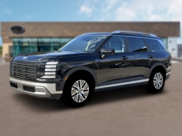 Hyundai Palisade Hybrid SEL Premium 7P AWD 2026