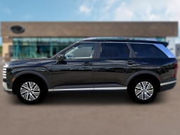Hyundai Palisade Hybrid SEL Premium 7P AWD 2026