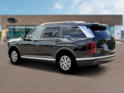 Hyundai Palisade Hybrid SEL Premium 7P AWD 2026