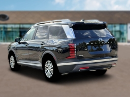 Hyundai Palisade Hybrid SEL Premium 7P AWD 2026
