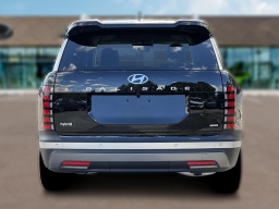 Hyundai Palisade Hybrid SEL Premium 7P AWD 2026