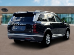 Hyundai Palisade Hybrid SEL Premium 7P AWD 2026