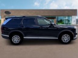 Hyundai Palisade Hybrid SEL Premium 7P AWD 2026