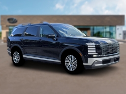 Hyundai Palisade Hybrid SEL Premium 7P AWD 2026