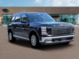 Hyundai Palisade Hybrid SEL Premium 7P AWD 2026