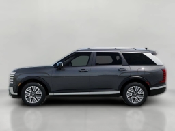 Hyundai Palisade Hybrid SEL Premium 8P AWD 2026