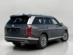 Hyundai Palisade Hybrid SEL Premium 8P AWD 2026