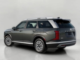 Hyundai Palisade Hybrid SEL Premium 8P AWD 2026