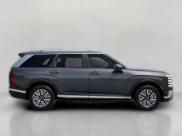 Hyundai Palisade Hybrid SEL Premium 8P AWD 2026