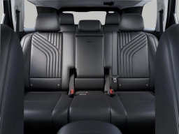 Hyundai Palisade Hybrid SEL Premium 8P AWD 2026
