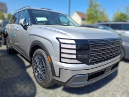 Hyundai Palisade Hybrid SEL Premium 8P AWD 2026