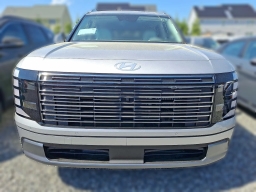 Hyundai Palisade Hybrid SEL Premium 8P AWD 2026