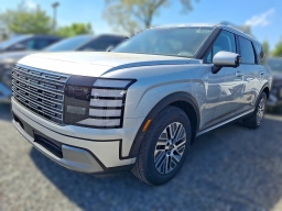 Hyundai Palisade Hybrid SEL Premium 8P AWD 2026