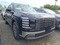 Hyundai Palisade Hybrid SEL Premium 7P AWD 2026
