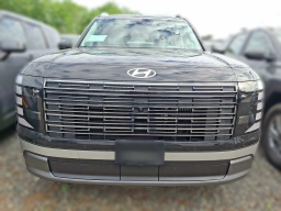 Hyundai Palisade Hybrid SEL Premium 7P AWD 2026