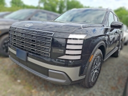 Hyundai Palisade Hybrid SEL Premium 7P AWD 2026
