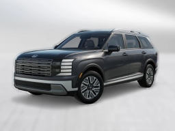 Hyundai Palisade Hybrid SEL Premium 8P AWD 2026