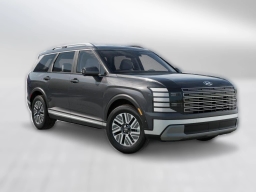 Hyundai Palisade Hybrid SEL Premium 8P AWD 2026