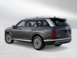 Hyundai Palisade Hybrid SEL Premium 8P AWD 2026