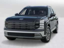 Hyundai Palisade Hybrid SEL Premium 8P AWD 2026
