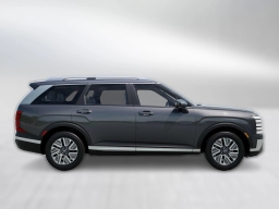 Hyundai Palisade Hybrid SEL Premium 8P AWD 2026