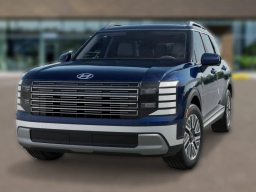 Hyundai Palisade Hybrid SEL Premium 7P AWD 2026