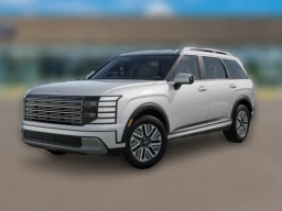 Hyundai Palisade Hybrid SEL Premium 7P AWD 2026