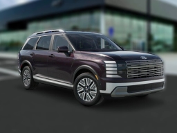 Hyundai Palisade Hybrid SEL Premium 7P AWD 2027