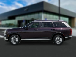 Hyundai Palisade Hybrid SEL Premium 7P AWD 2027