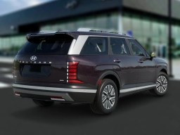Hyundai Palisade Hybrid SEL Premium 7P AWD 2027