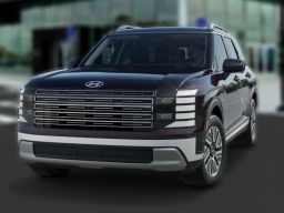 Hyundai Palisade Hybrid SEL Premium 7P AWD 2027