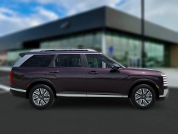 Hyundai Palisade Hybrid SEL Premium 7P AWD 2027