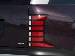 Hyundai Palisade Hybrid SEL Premium 7P AWD 2027