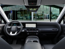 Hyundai Palisade Hybrid SEL Premium 7P AWD 2027
