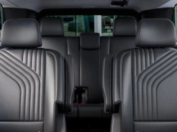 Hyundai Palisade Hybrid SEL Premium 7P AWD 2027