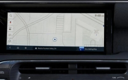Hyundai Palisade Hybrid SEL Premium 7P AWD 2027