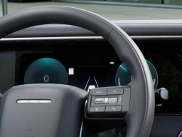 Hyundai Palisade Hybrid SEL Premium 7P AWD 2027