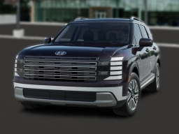 Hyundai Palisade Hybrid SEL Premium 8P AWD 2026